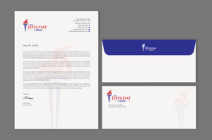 Diseño de Papelería por chandrayaan.creative para este proyecto | Diseño: #15663589