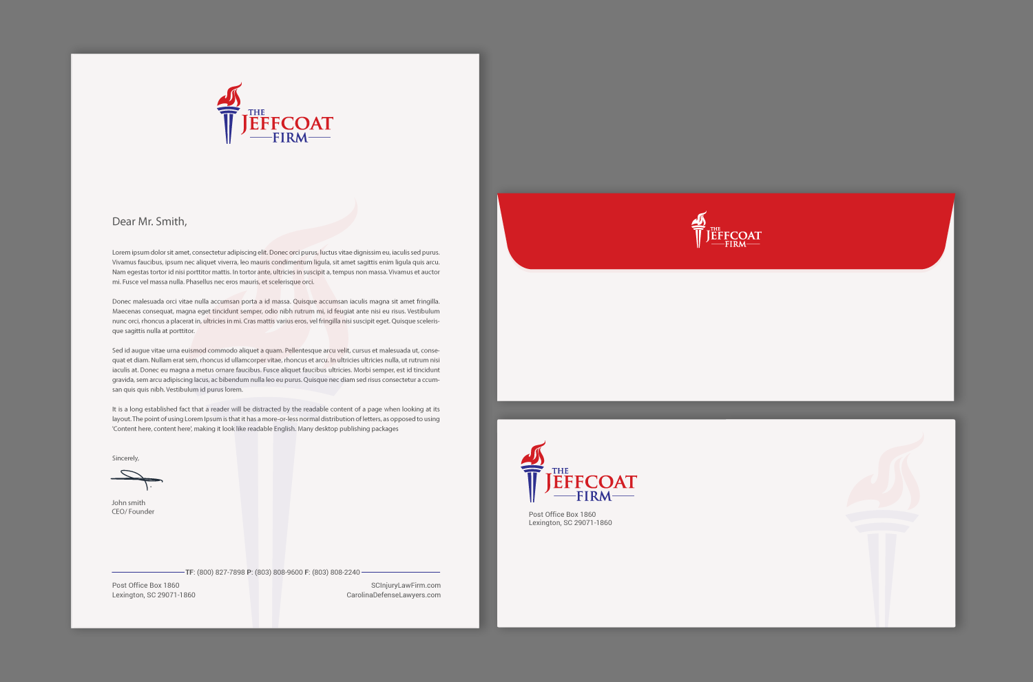 Schreibwaren-Design von chandrayaan.creative für dieses Projekt | Design #15663601