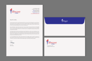 Stationery Design by chandrayaan.creative for this project | Design: #15663602