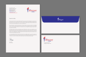 Stationery Design by chandrayaan.creative for this project | Design: #15663603