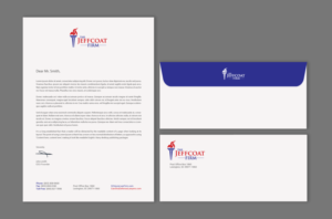 Stationery Design by chandrayaan.creative for this project | Design: #15663604