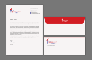 Diseño de Papelería por chandrayaan.creative para este proyecto | Diseño: #15663617