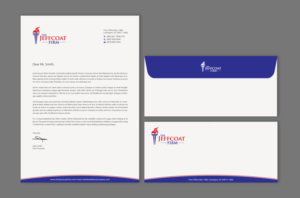 Diseño de Papelería por chandrayaan.creative para este proyecto | Diseño: #15663620