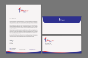 Diseño de Papelería por chandrayaan.creative para este proyecto | Diseño: #15663622