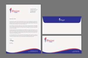 Stationery Design by chandrayaan.creative for this project | Design: #15663629