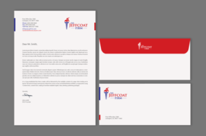 Stationery Design by chandrayaan.creative for this project | Design: #15663631