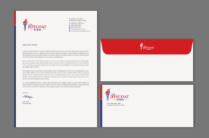 Stationery Design by chandrayaan.creative for this project | Design: #15663638