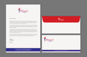 Stationery Design by chandrayaan.creative for this project | Design: #15663639