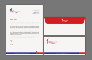 Stationery Design by chandrayaan.creative for this project | Design: #15663640