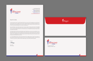 Stationery Design by chandrayaan.creative for this project | Design: #15663642