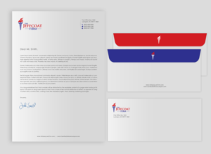 Stationery Design by chandrayaan.creative for this project | Design: #15688891