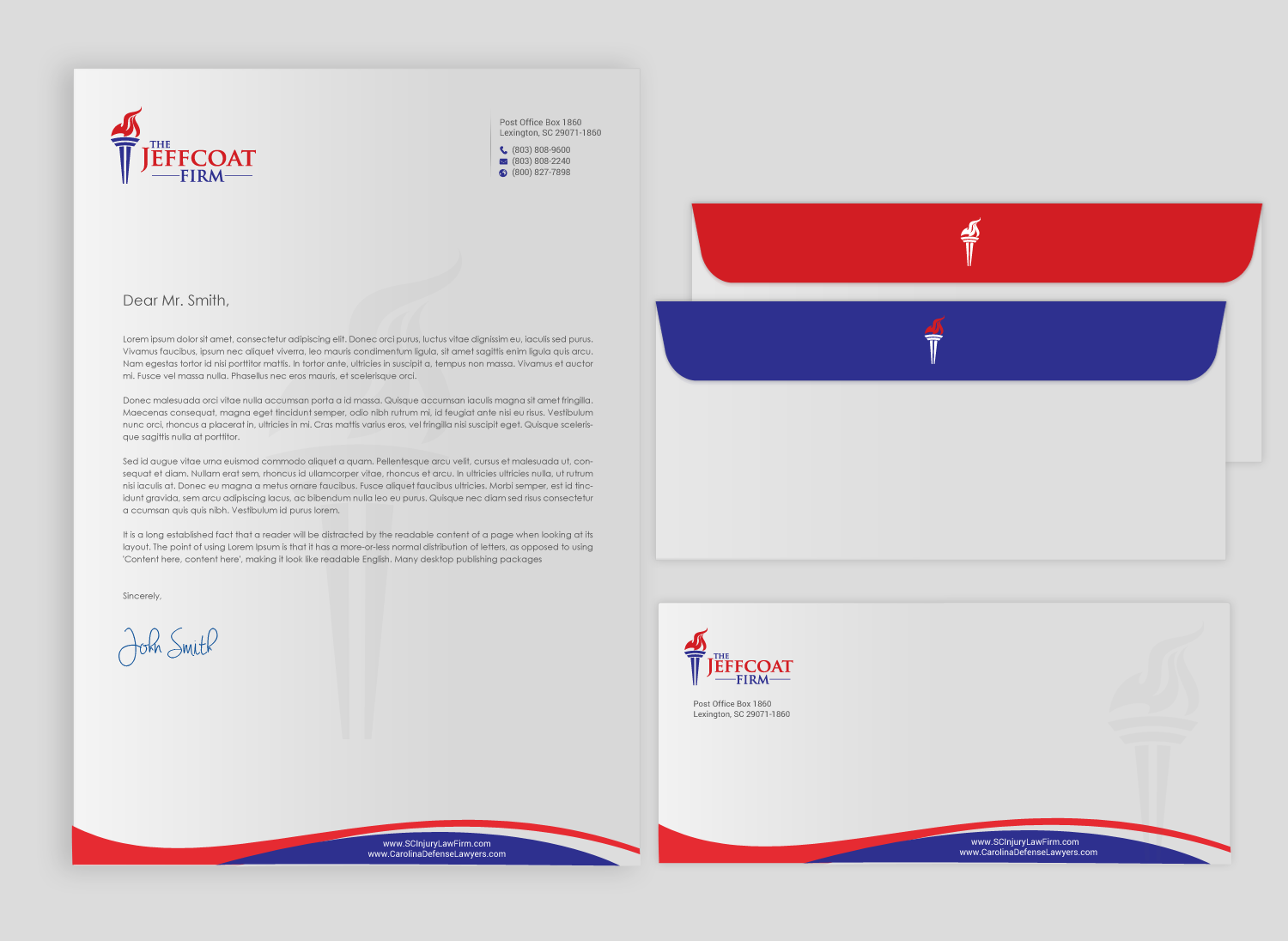 Diseño de Papelería por chandrayaan.creative para este proyecto | Diseño #15689348