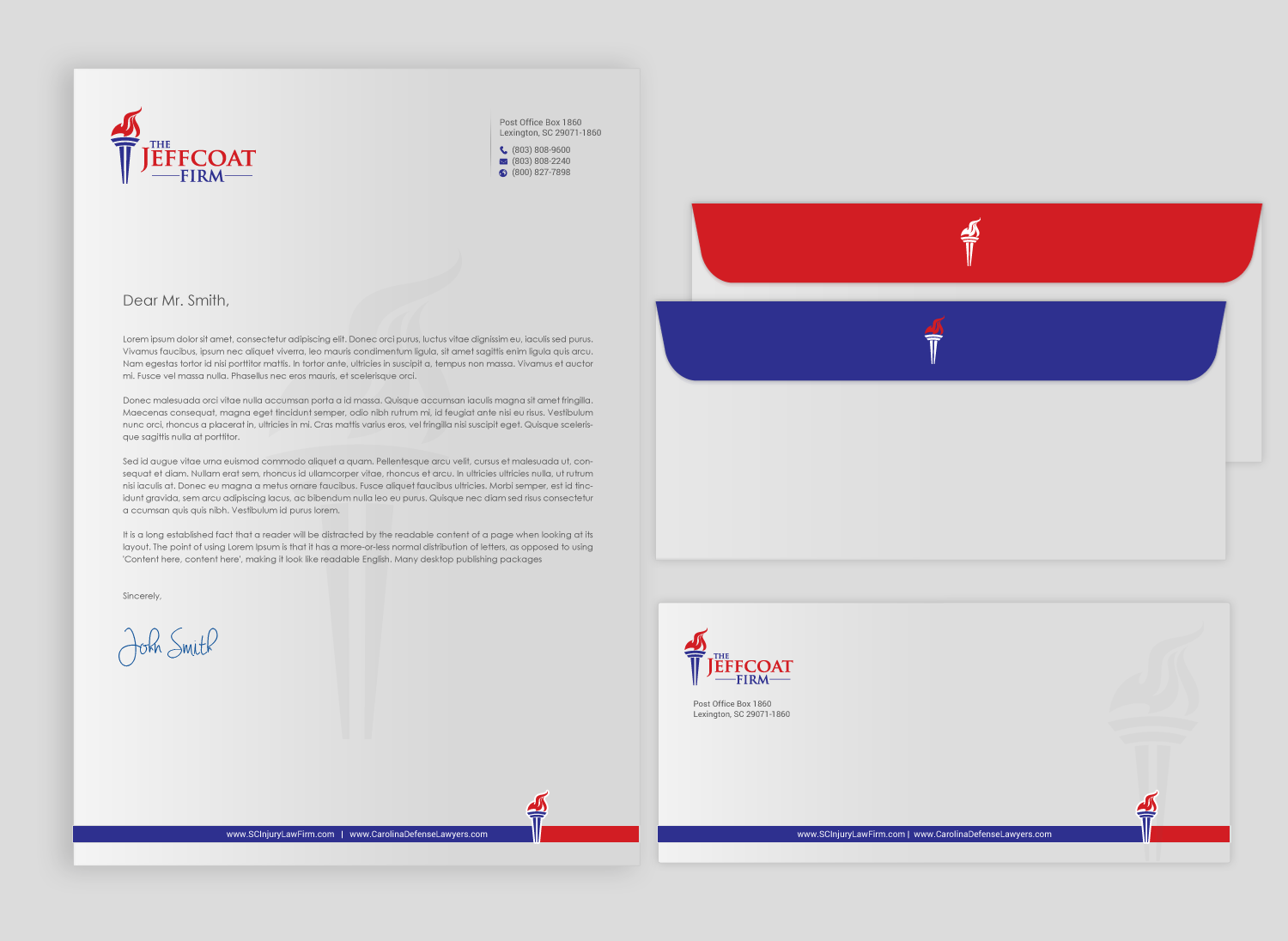 Diseño de Papelería por chandrayaan.creative para este proyecto | Diseño #15689351