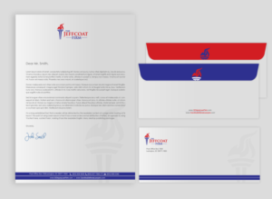 Schreibwaren-Design von chandrayaan.creative für dieses Projekt | Design: #15689828