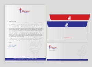 Stationery Design by chandrayaan.creative for this project | Design: #15730767