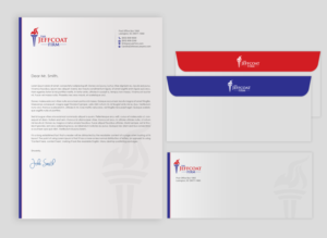 Stationery Design by chandrayaan.creative for this project | Design: #15730768