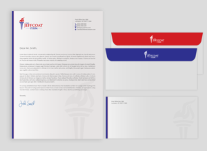 Stationery Design by chandrayaan.creative for this project | Design: #15730774