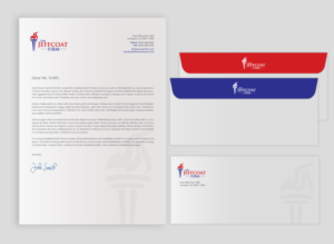 Stationery Design by chandrayaan.creative for this project | Design: #15730777