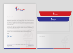 Stationery Design by chandrayaan.creative for this project | Design: #15730778