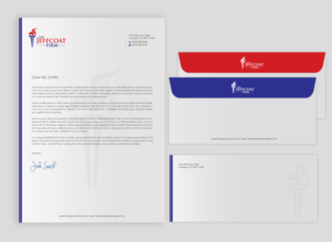 Stationery Design by chandrayaan.creative for this project | Design: #15730785