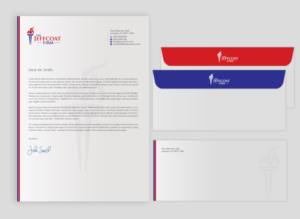 Stationery Design by chandrayaan.creative for this project | Design: #15730788