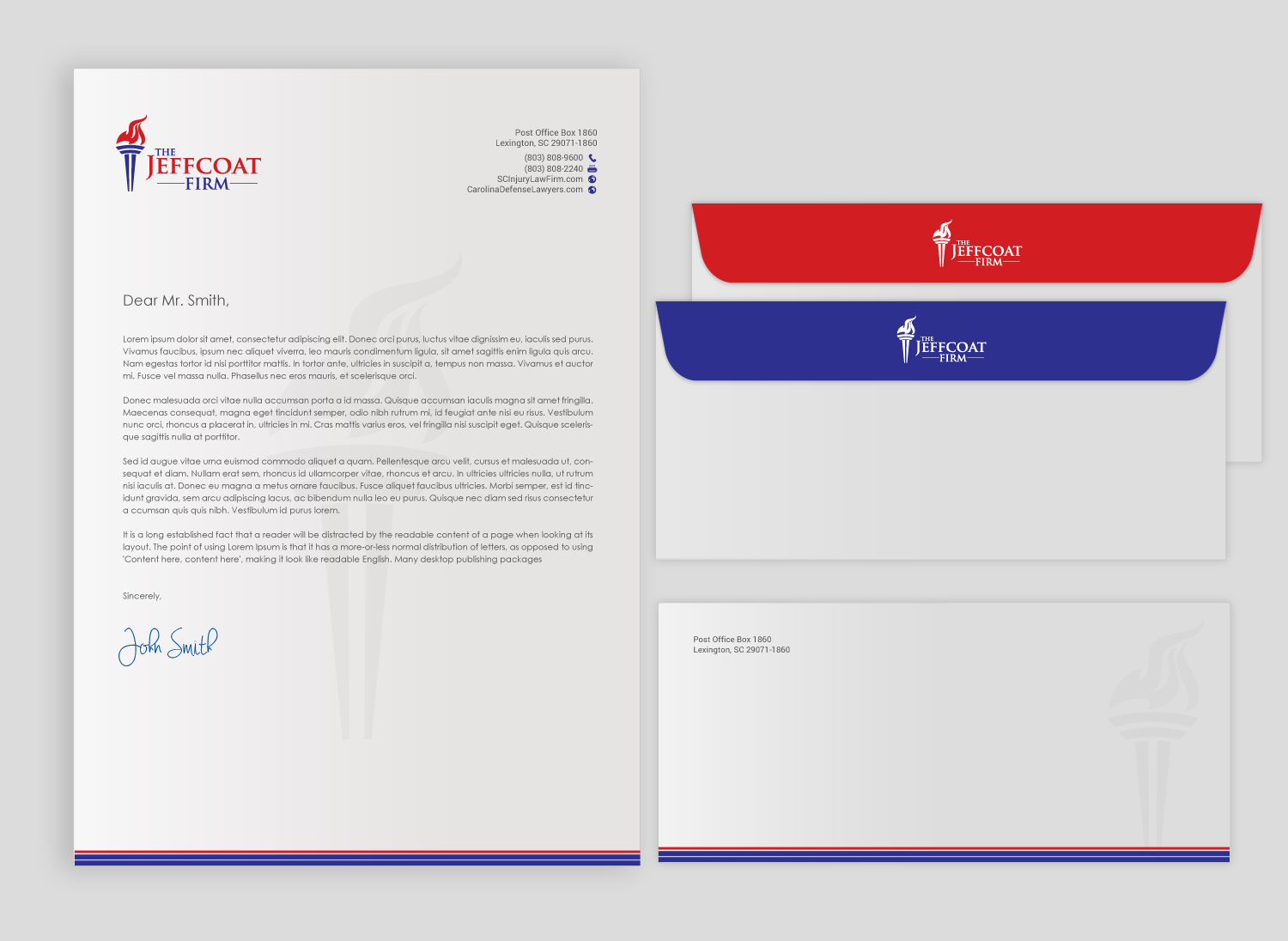 Diseño de Papelería por chandrayaan.creative para este proyecto | Diseño #15730789