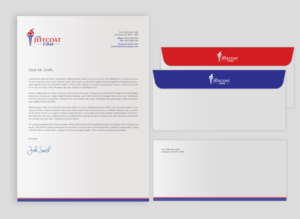 Stationery Design by chandrayaan.creative for this project | Design: #15730790