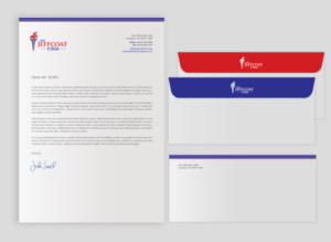 Stationery Design by chandrayaan.creative for this project | Design: #15730793