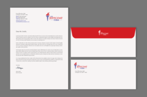 Stationery Design by chandrayaan.creative for this project | Design: #15797514