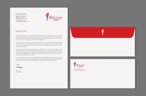 Schreibwaren-Design von chandrayaan.creative für dieses Projekt | Design: #15798010