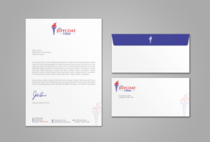 Stationery Design by mdreyad