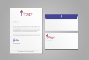 Stationery Design by mdreyad for this project | Design: #15670152