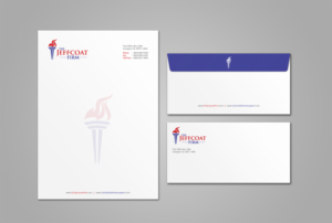 Stationery Design by mdreyad for this project | Design: #15670176