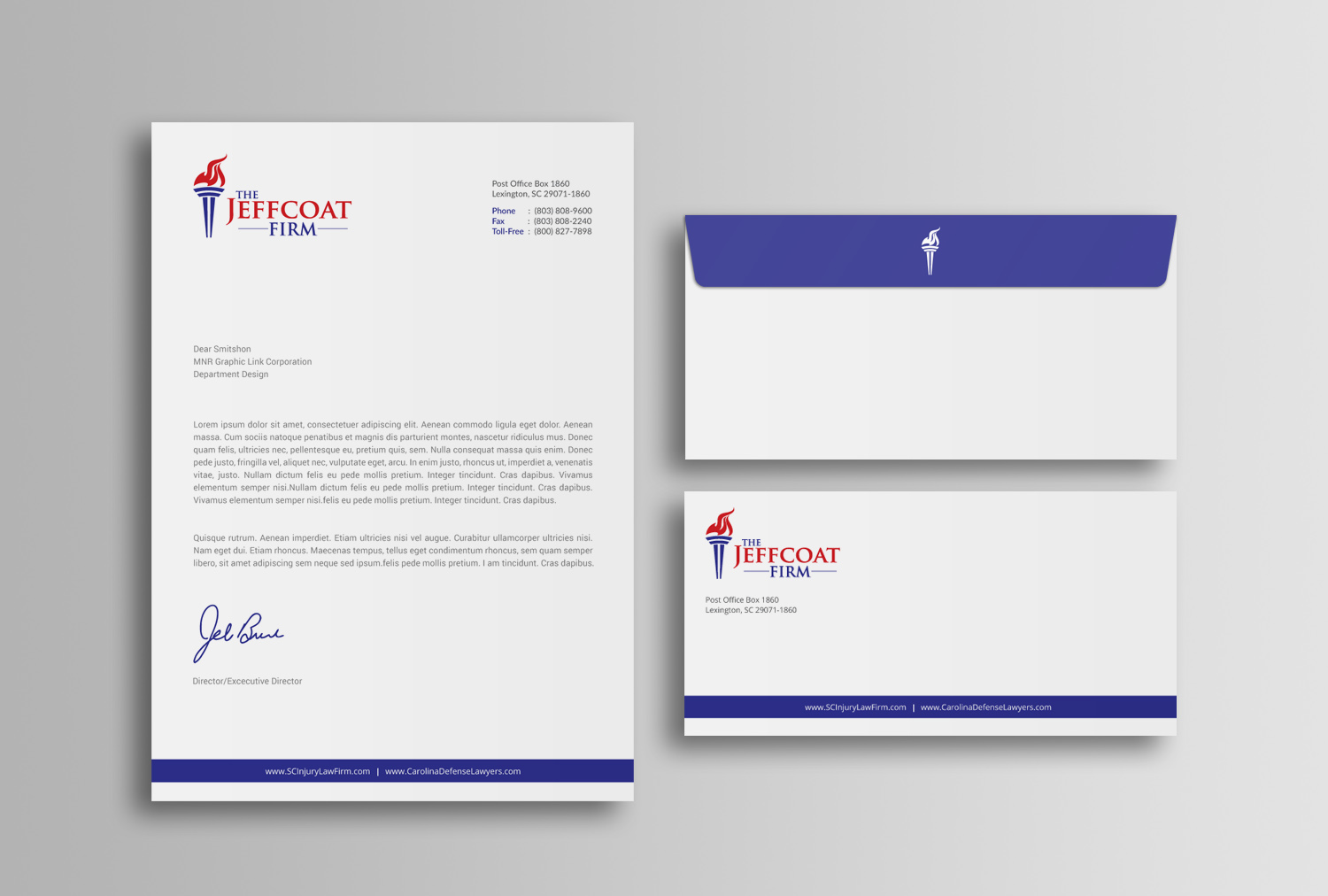 Diseño de Papelería por mdreyad para este proyecto | Diseño #15798015