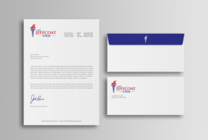 Schreibwaren-Design von mdreyad für dieses Projekt | Design: #15804344