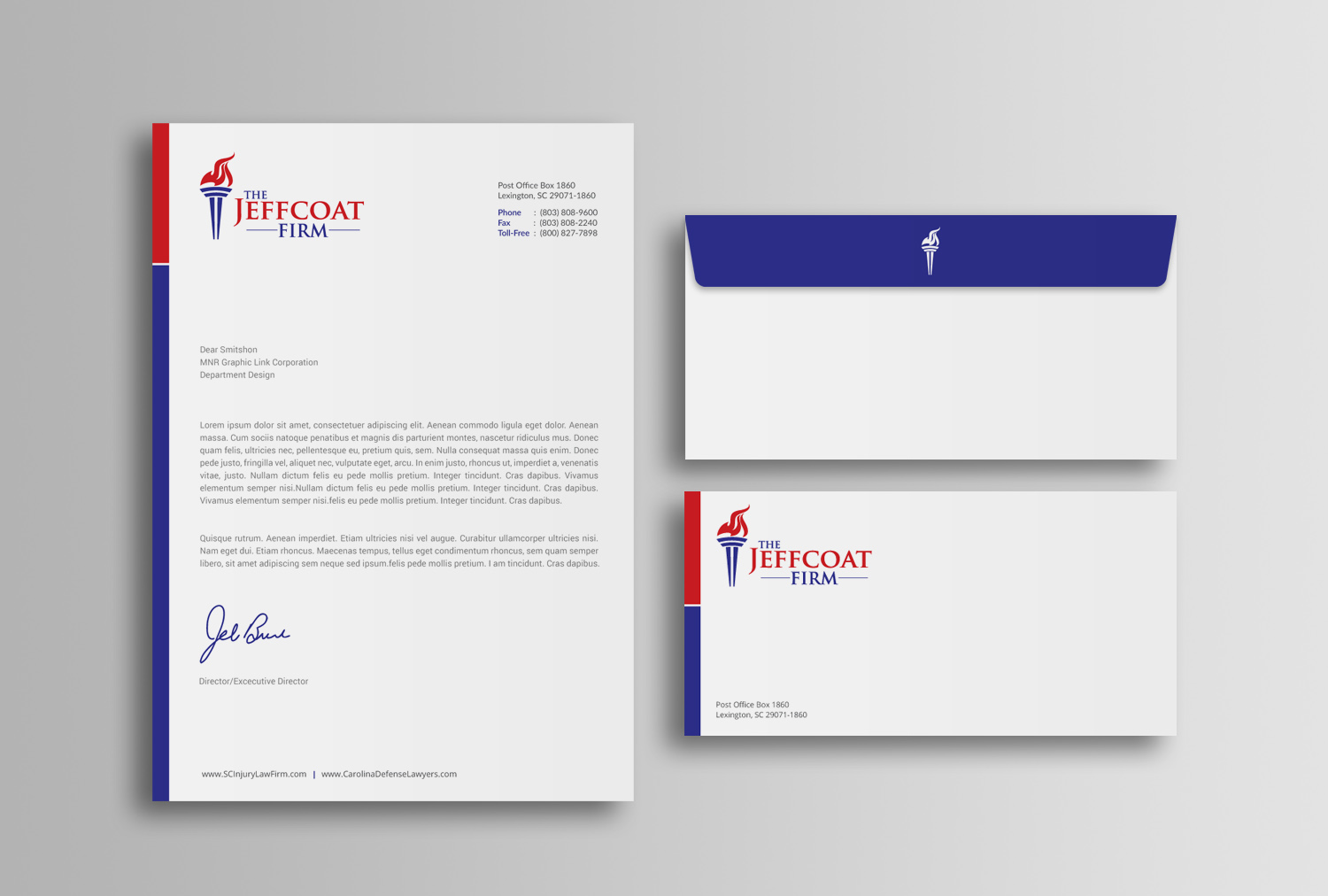 Schreibwaren-Design von mdreyad für dieses Projekt | Design #15804513