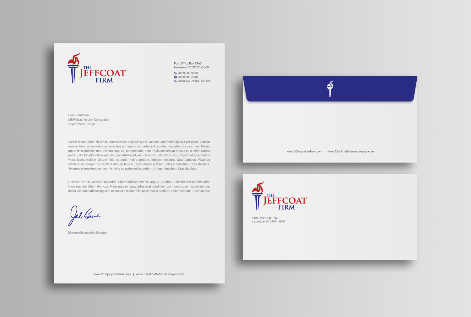 Diseño de Papelería por mdreyad para este proyecto | Diseño #15811642