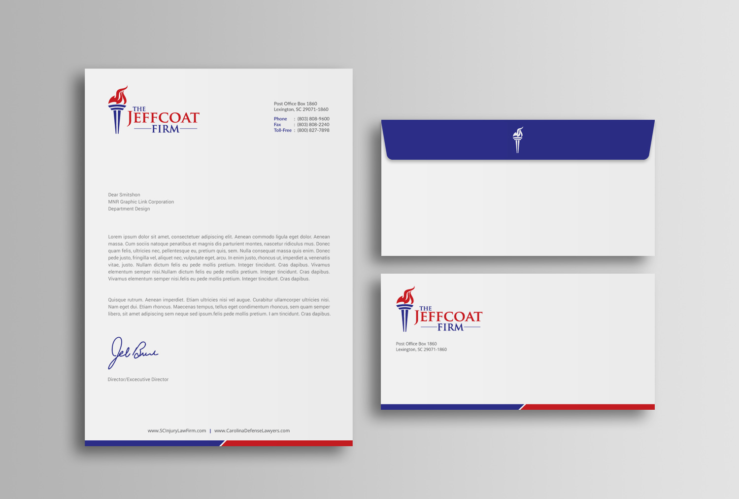 Design de Papeterie par mdreyad pour ce projet | Design #15822933