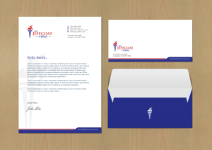 Diseño de Papelería por Graphic Flame para este proyecto | Diseño: #15810208