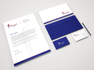 Diseño de Papelería por Graphic Flame para este proyecto | Diseño: #15810300