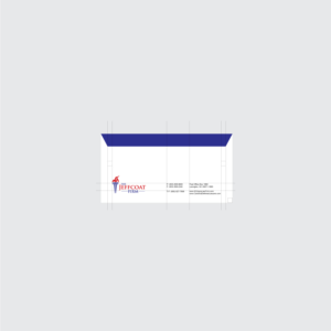Stationery Design by Speci Art for this project | Design #15665842
