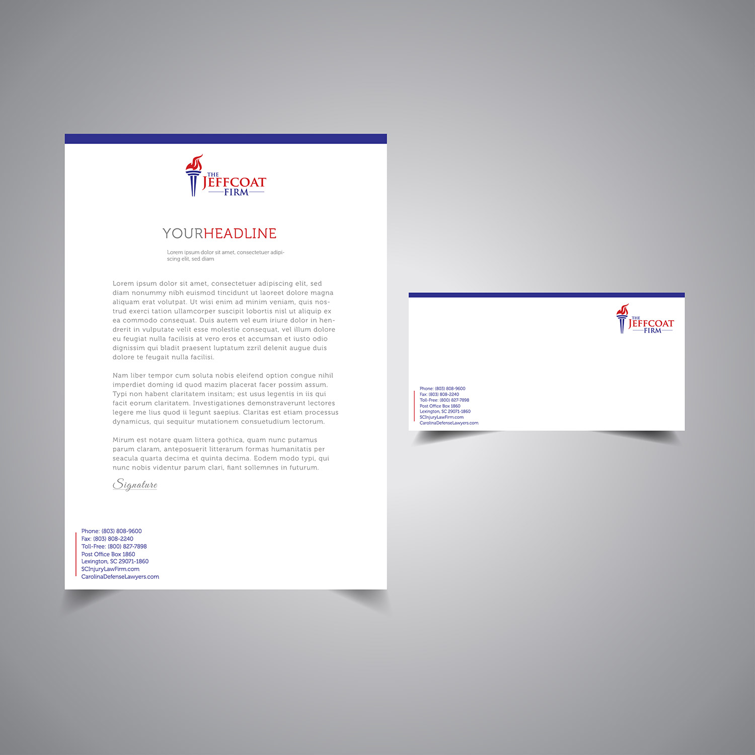 Diseño de Papelería por promax58 para este proyecto | Diseño #15749010