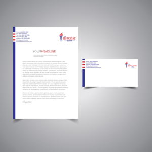 Schreibwaren-Design von promax58 für dieses Projekt | Design: #15749020