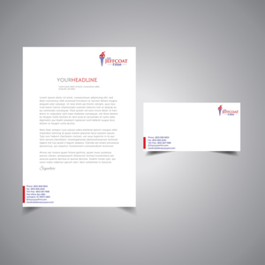 Schreibwaren-Design von promax58 für dieses Projekt | Design: #15749022