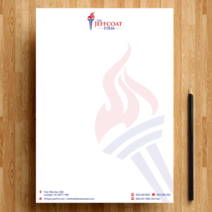 Stationery Design by D Creativez