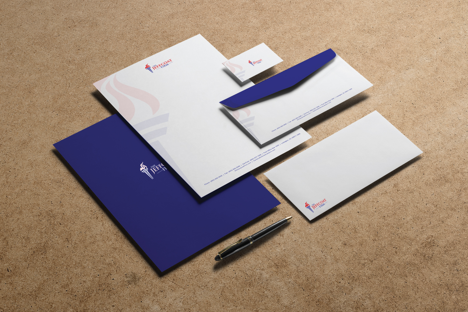 Stationery Design by akila_1704@hotmail.com for this project | Design #15659969
