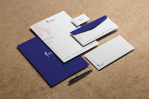 Stationery Design by akila_1704@hotmail.com