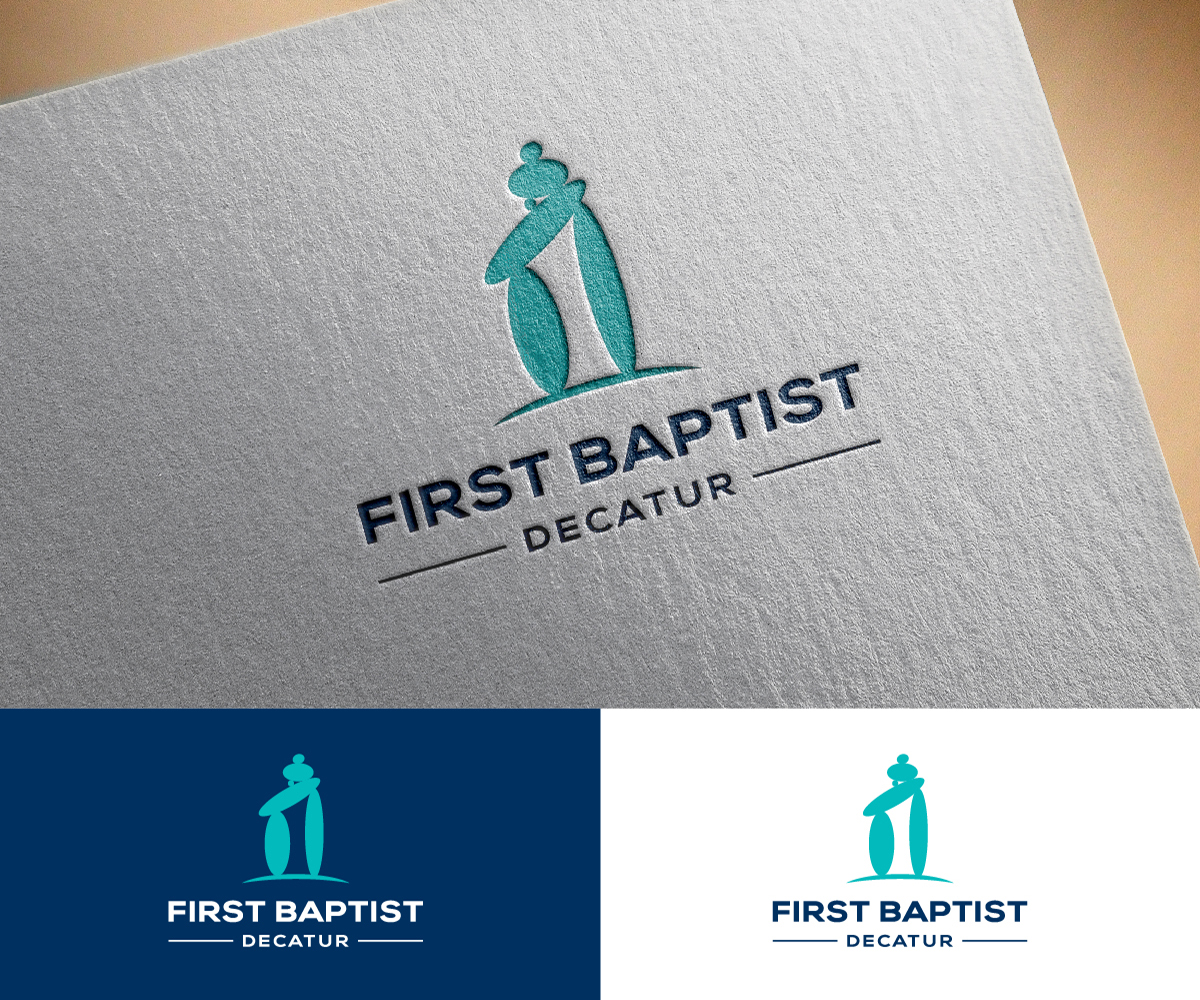 Logo Design by dharlan for this project | Design #15653185
