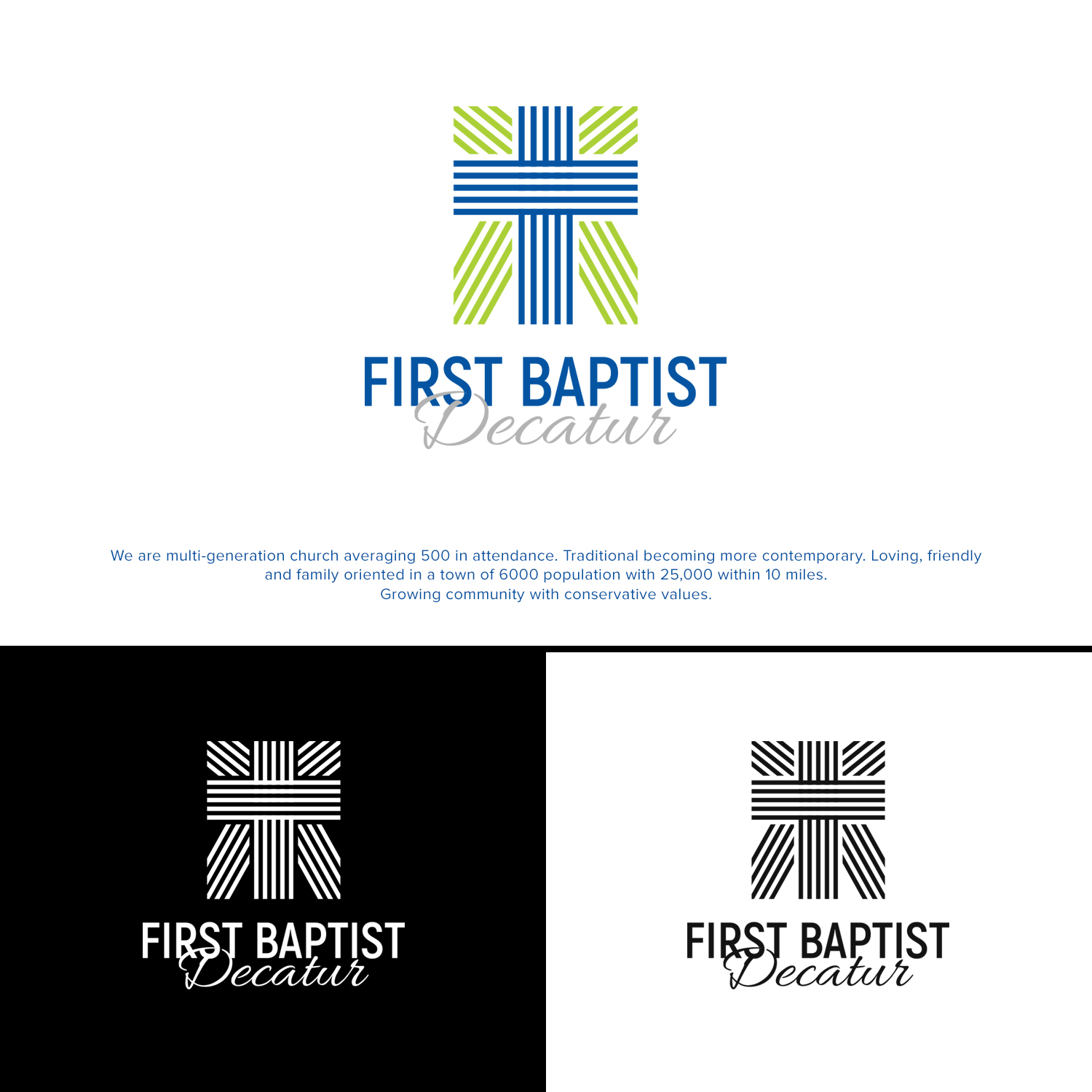 Logo Design by Grapismo Brand Studio for this project | Design #15741452