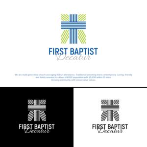 Logo Design by Grapismo Brand Studio for this project | Design: #15741452
